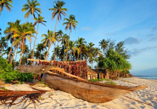 Zanzibar: Arhipelag nevjerovatne ljepote