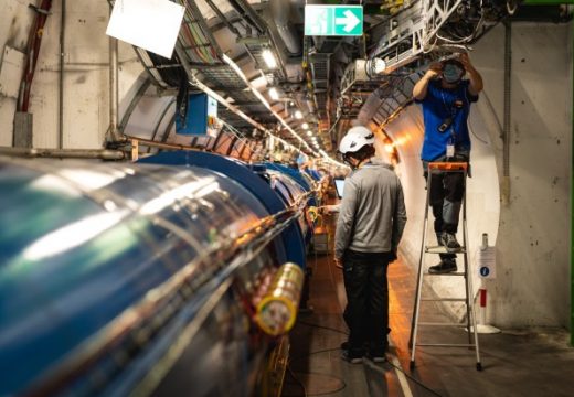 Higsov bozon, deset godina od otkrića “božje čestice”
