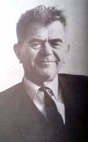 Dušan Baranin, učitelj koga su Semberci voljeli