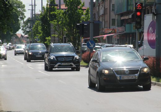 Vozači oprez, poštujte saobraćajne propise