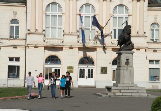 Stiže nam promjena vremena