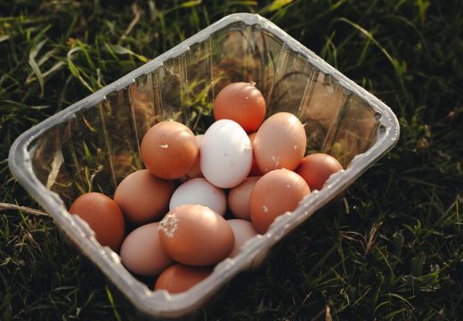 Jednostavan način da provjerite da li su jaja pokvarena