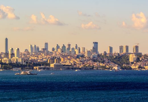 Turska: Plaćen smještaj, stipendija, zdravstveno osiguranje, avionska karta…