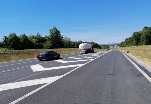 Pogledajte na kojim dionicama danas će doći do izmjene saobraćaja