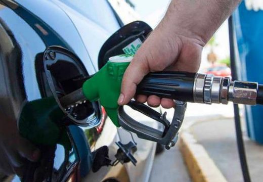 Nastavlja se blagi pad cijena goriva u BiH: Benzin od 3,22 KM, dizel od 3,41 KM po litru