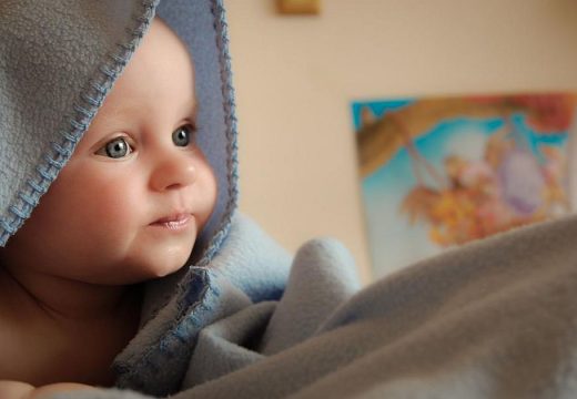 Stigle julske bebe: 07.07. sedam beba u Bijeljini