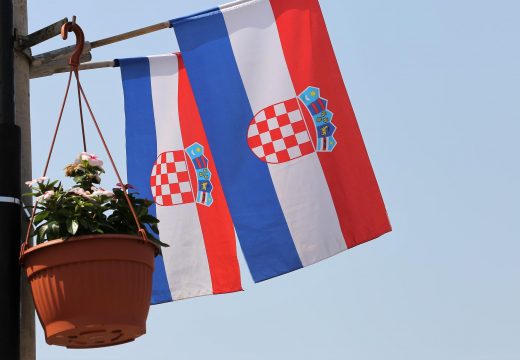 Hrvati uvezli komarce