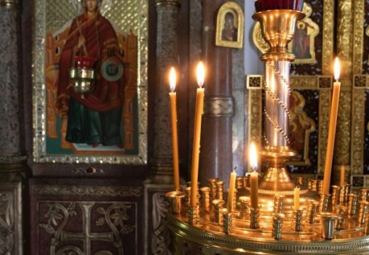 Pravoslavna crkva danas obilježava Svetog apostola Judu: Ovu molitvu izgovaramo