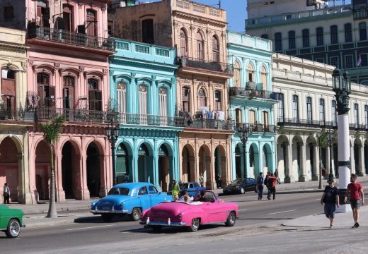 Havana uvodi restrikcije struje