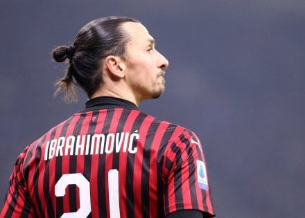 Ibrahimović još godinu u Milanu
