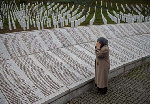 U Memorijalnom centru Potočari danas ukop 50 žrtava