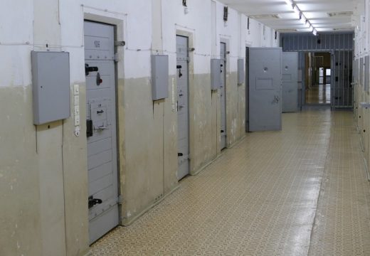 U zatvorskoj pobuni ubijeno 13 robijaša:Tužilaštvo pokrenulo istragu o incidentu