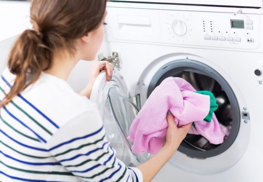 Trikovi za pranje veša: Uvijek će predivno mirisati i biti čist kao suza