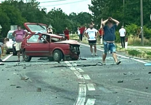 Epilog stravičnog udesa na putu Bijeljina – Ugljevik