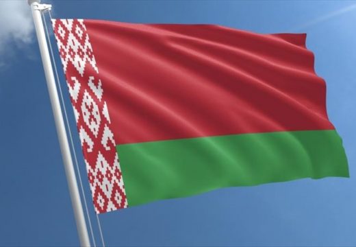 Bjelorusija zamrzava akcije stranaca u 190 kompanija