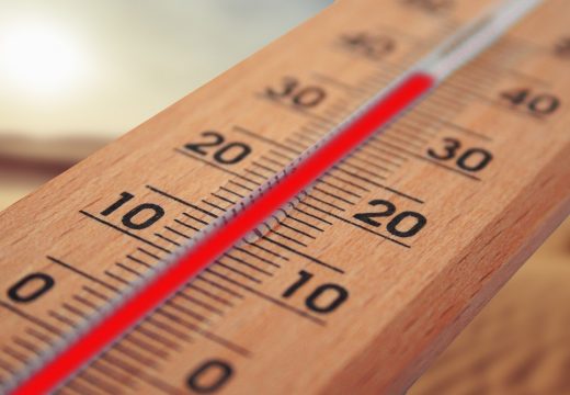 Narandžasto upozorenje ! Temperature i do 40 stepeni