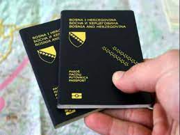 Za građane sa pasošem BiH dostupno 118 država
