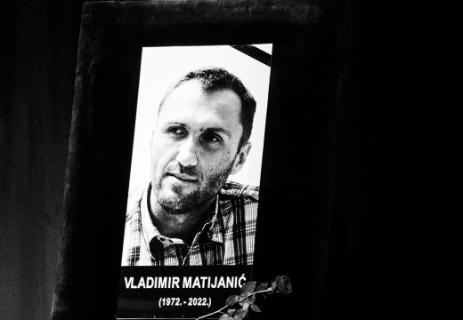 Objavljeni rezultati nalaza obdukcije Vladimira Matijanića:Da je bio hospitalizovan, imao bi šanse preživjeti