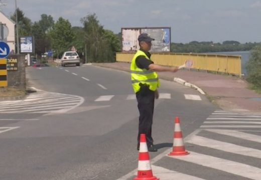 MUP Srpske počinje akciju “Zaštitimo djecu u saobraćaju” (VIDEO)