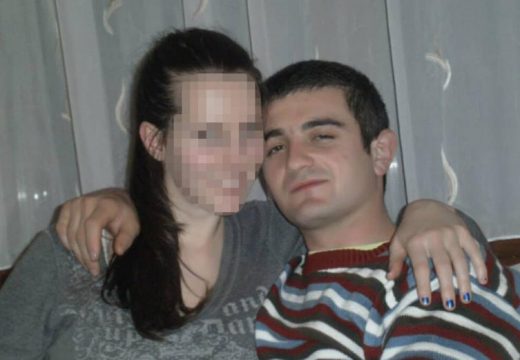 Fotografije sa društvenih mreža ukazivale na miran život ubice sa Cetinja
