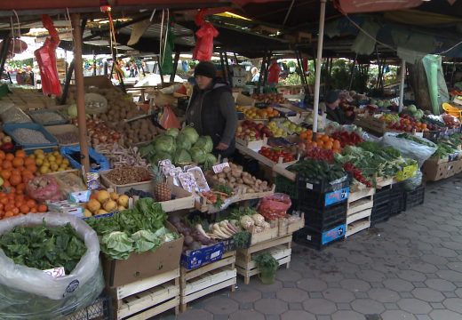 Koliko novca prosječno domaćinstvo mora izdvojiti za pripremu ručka?