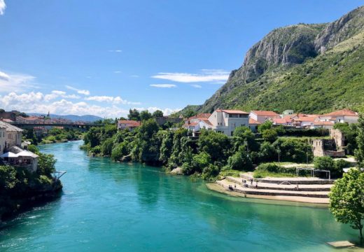 Prema pisanju naučnog portala “Science Blurtit”: Najhladnija rijeka na svijetu nalazi se u BiH