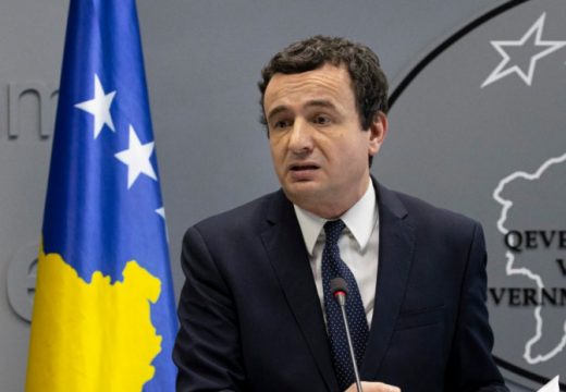 Vlada Kosova odgodila primjenu sporne odluke na mjesec dana