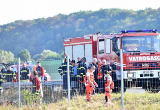 Novi detalji tragedije u Hrvatskoj: U autobusu bili hodočasnici na putu za Međugorje