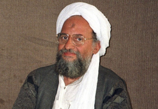 Ubijen vođa Al Kaide Ajman al Zavahiri