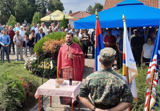 Bijeljina obilježila Dan oslobođenja 7.000 Srba