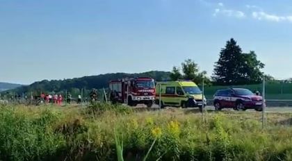 Nakon stravične nesreće u Hrvatskoj, psiholog objasnila zašto se ovakve stvari događaju u zoru