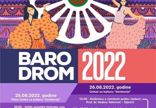 Festival romske kulture prvi put u Bijeljini