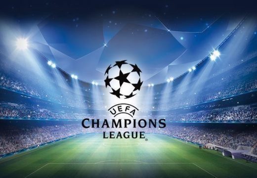 UEFA za TV prava na Ligu šampiona dobila 1,5 milijardi evra