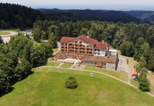 Jedini u Nacionalnom parku “Kozara“: Biser Mrakovice uskoro u novom ruhu