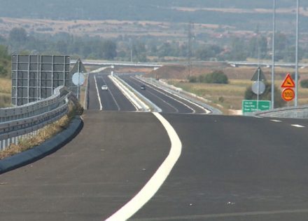 Prva dionica koridora 5C kroz Republiku Srpsku puštena u saobraćaj