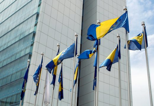 Bosna i Hercegovina usvojila izmjene Zakona o javnim nabavkama