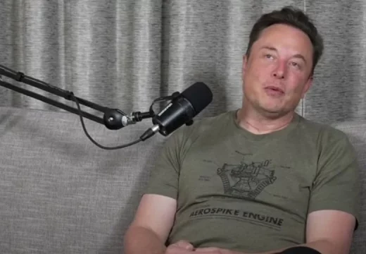 Elon Musk priznao da ima tajni profil na Instagramu: