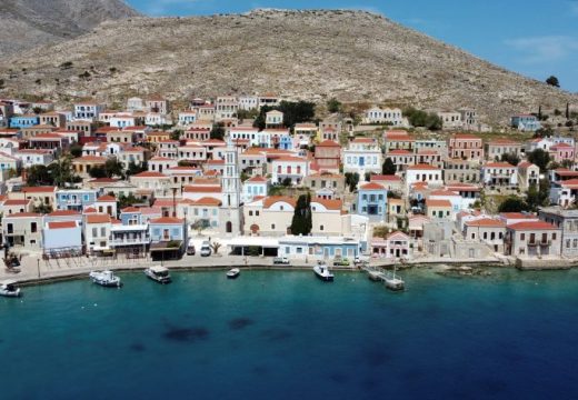 Cijene na moru divljaju, ali plaža u Grčkoj ima ponudu o kojoj svi pričaju