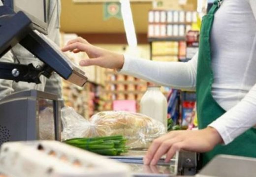 Kada ćemo dočekati pojeftinjenja?Gorivo utiče na cijene samo kad poskupi