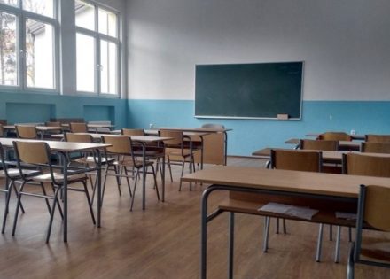 Institut izdao preporuke za vrtiće i škole u Srpskoj