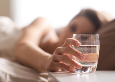 Otkrijte trebate li piti više vode ovim jednostavnim testom (Video)