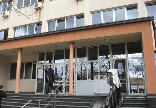 Okružno javno tužilaštvo Bijeljina formiralo je predmet povodom video – snimka sa Benzinske pumpe “Nešković” koji se ovih dana pojavio u medijima