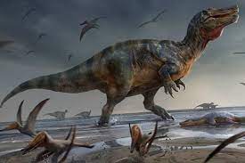 Ostaci najvećeg dinosaurusa u Evropi pronađeni u dvorištu kuće