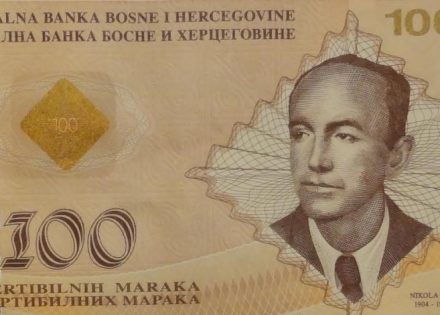 Sutra isplata 100 KM pomoći za borce