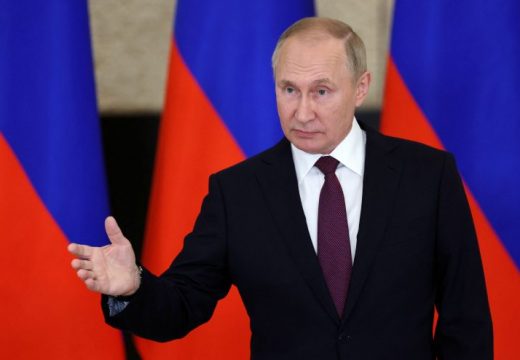 Ko će naslijediti ruski tron? Spekulacije o Putinovom nasljedniku već počele, a ovih osam imena je u igri