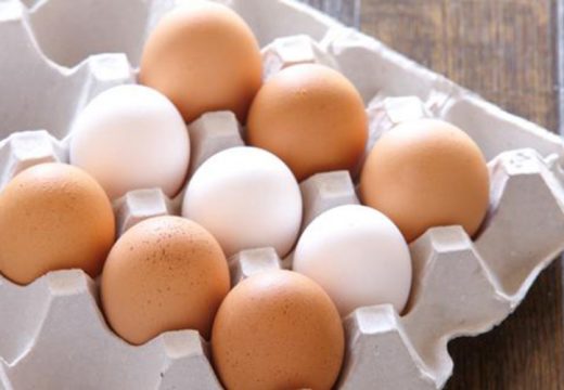 Šta znače brojevi i slova na jajima i koja su najkvalitetnija