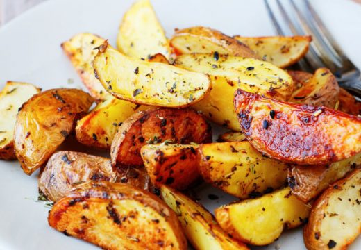 Ovaj sastojak može dodatno poboljšati ukus pečenih krompira