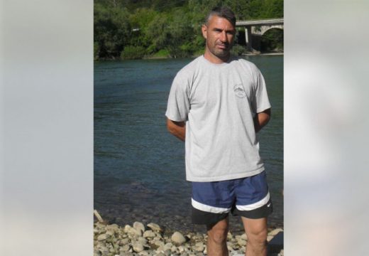 Slobodan Ćirković dokaz da među nama žive heroji: Migranta spasio od sigurne smrti u Drini