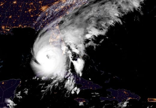 Zašto imena najdestruktivnijih uragana često počinju latiničnim slovom „i“?