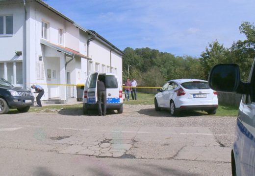 Nakon pronalaska tijela u Bijeljini: Dvojac pod policijskim nadzorom, u toku pretresi